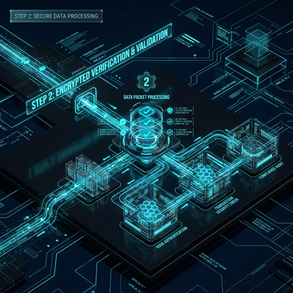 Tokenomics & Architecture Design