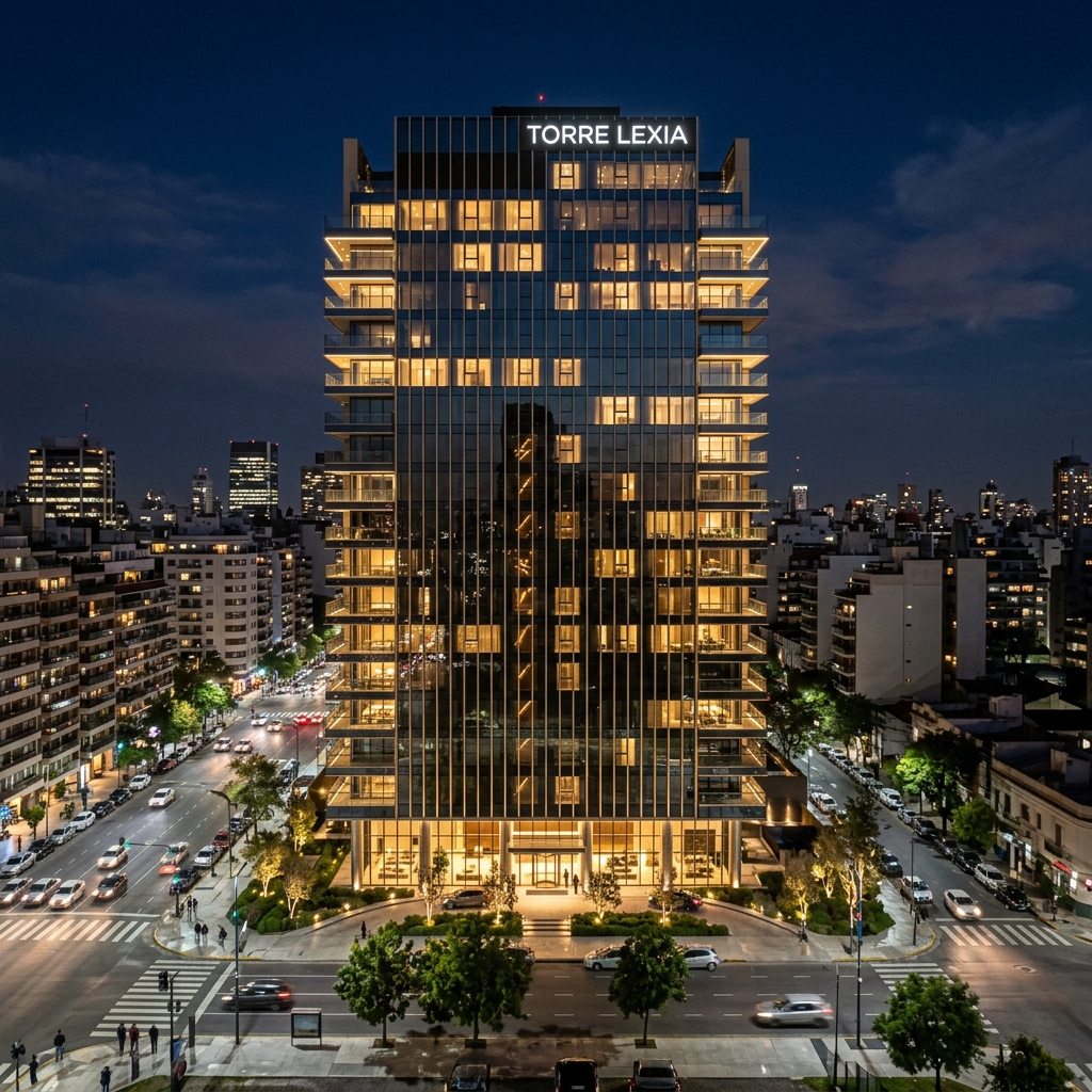 Torre Lexia Premium